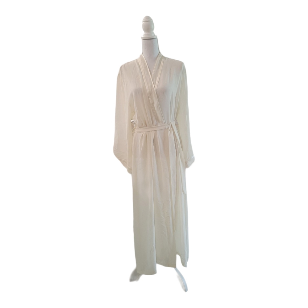 Jones New York Robe/Peignor